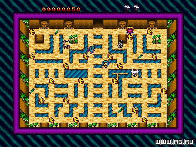 Fun 'N Games screenshot Fun 'N Games screenshot