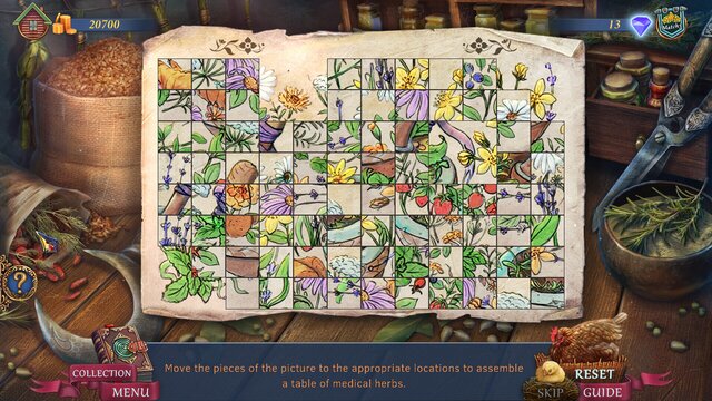 Gallery screenshots images