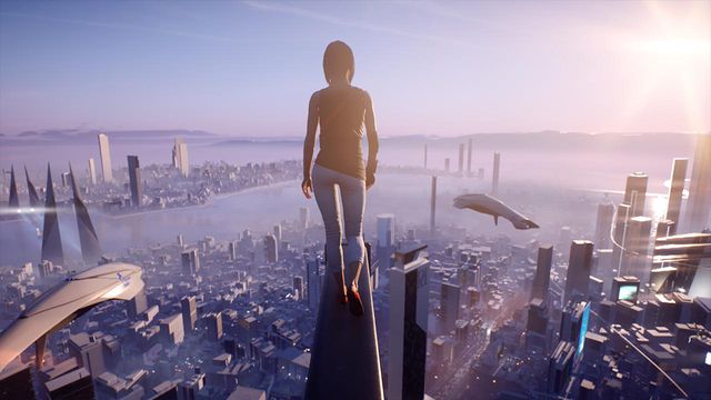 Games like Mirror's Edge • Games similar to Mirror's Edge • RAWG