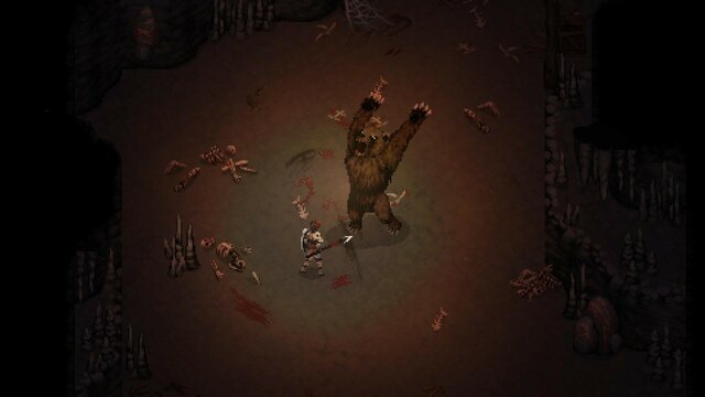 Gallery screenshots images