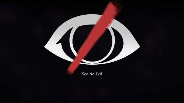 See No Evil screenshot See No Evil screenshot