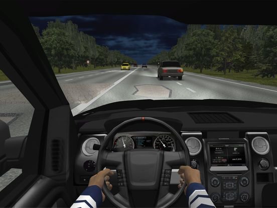 City Car Driving - Painfully Realistic Russian Driving Simulator