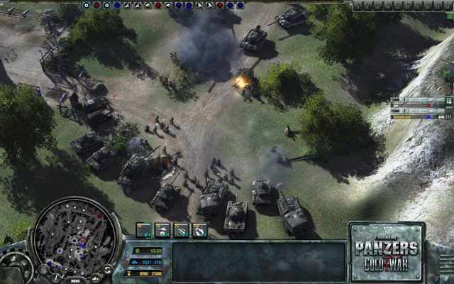 PURE WAR - Rise of Nations: Extended Edition 