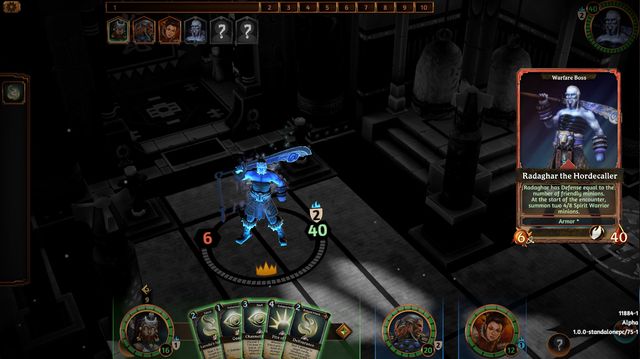 Hex Shards of Fate: jogo de cartas online gratuito chega ao Brasil