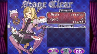 DEATHSMILES screenshot DEATHSMILES screenshot