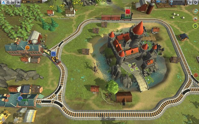 RollerCoaster Tycoon 3: Platinum - release date, videos, screenshots,  reviews on RAWG