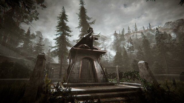 Image thumb for "Syberia - Remastered".