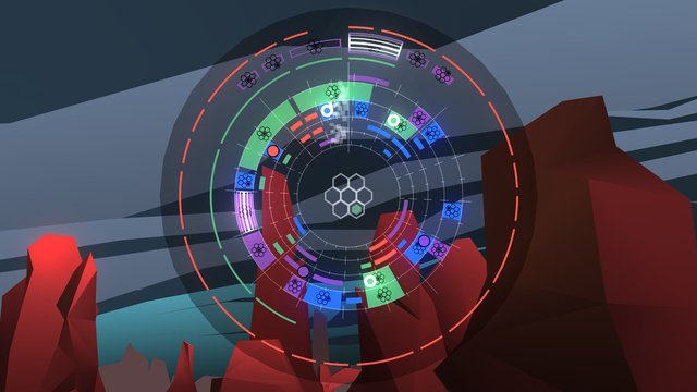 Sentris screenshot Sentris screenshot
