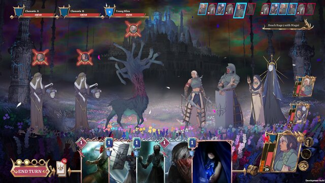 Muramasa Rebirth: Brawler And RPG Meet In Harmonious Matrimony - Siliconera