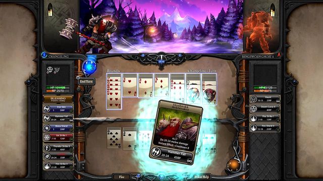 The latest free game on the Epic Games Store is the fantasy RPG  Spelldrifter - Neowin