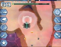 Trauma Center: Under the Knife screenshot Trauma Center: Under the Knife screenshot