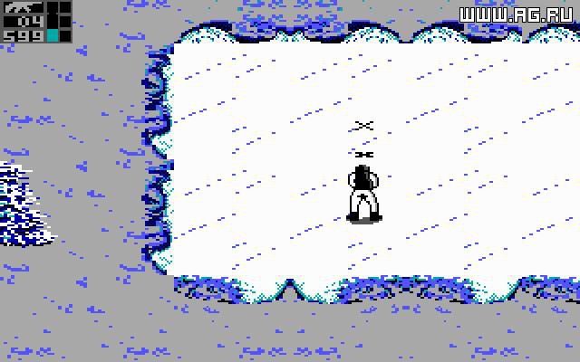 Airborne Ranger screenshot Airborne Ranger screenshot