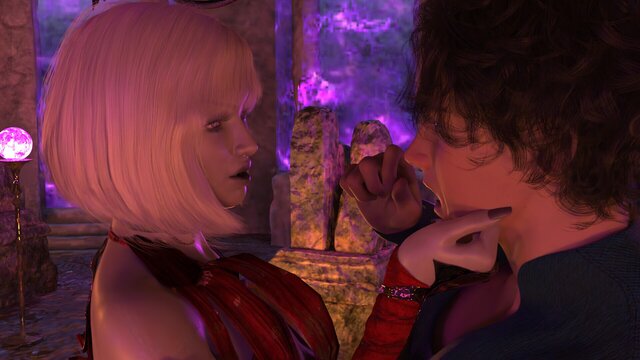 Gallery screenshots images