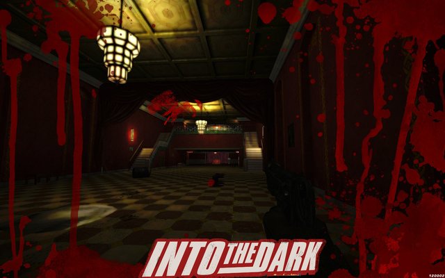 Into the Dark screenshot Into the Dark screenshot
