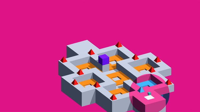 Vectronom screenshot Vectronom screenshot