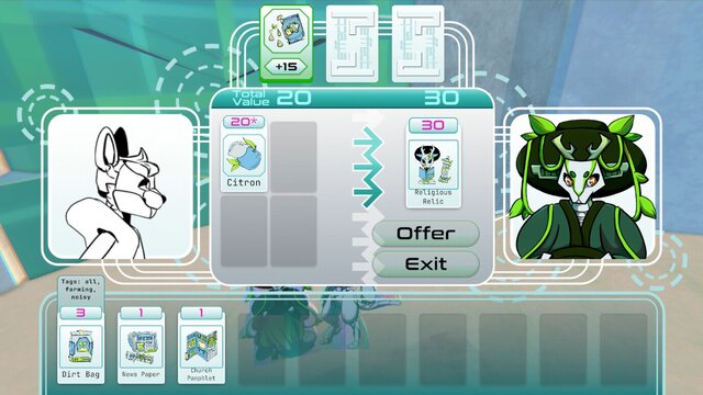 Gallery screenshots images