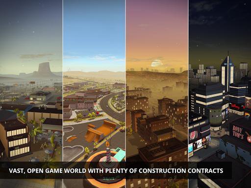 Construction Simulator 3 Lite APK para Android - Download