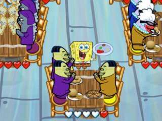 SpongeBob Diner Dash::Appstore for Android