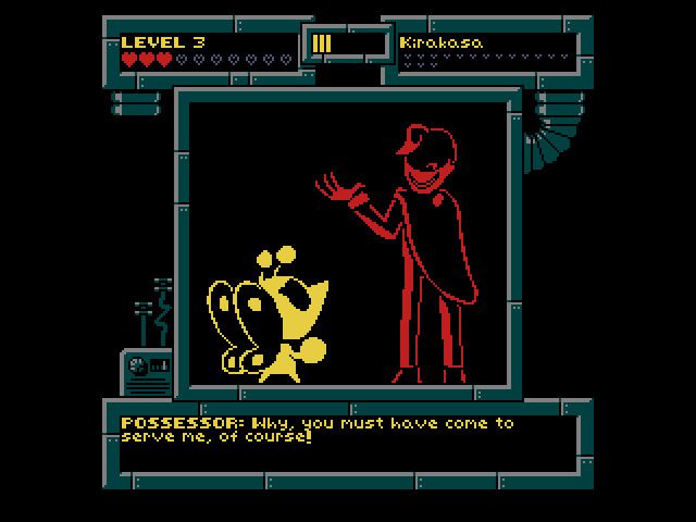 Creepy Castle screenshot Creepy Castle screenshot