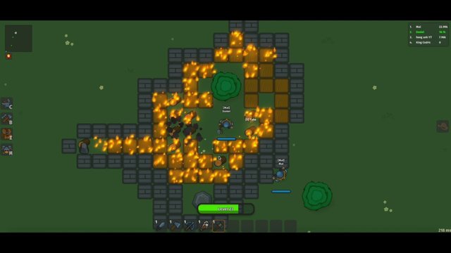 ZOMBS.IO BEST BASE EVER!, SOLO BASE