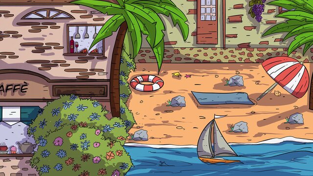 Gallery screenshots images