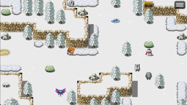 Gallery screenshots images