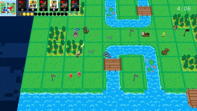 Lootfest Wars screenshot Lootfest Wars screenshot