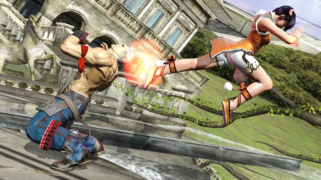 Jogo Tekken 6 Classics - Xbox 360 - Bandai Namco Games - Compare TechTudo