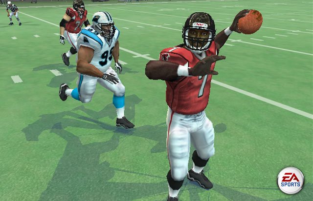 Madden NFL 2005 (Video Game 2004) - IMDb