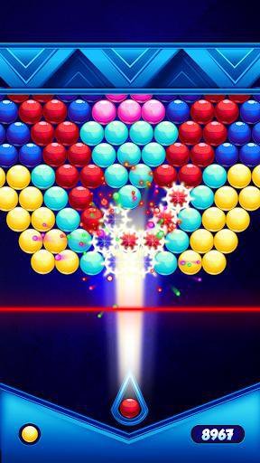 Bubble Shooter 2 Free by Yonatan Erez