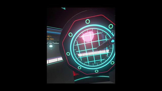 Octoshield VR screenshot Octoshield VR screenshot