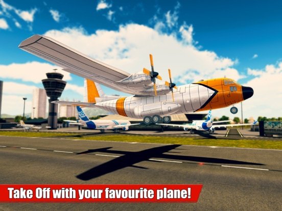 flight simulator 2019 torrent mac