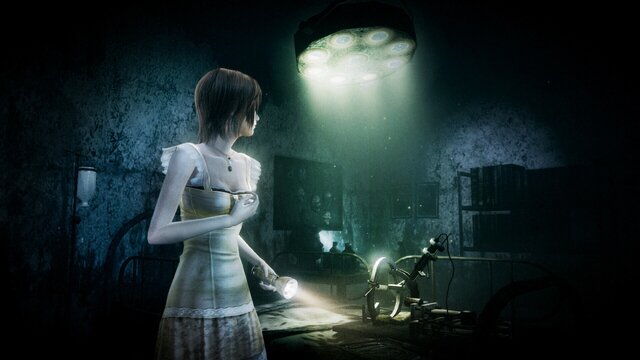 Comunidade Steam :: Captura de Ecrã :: Alan Wake : American Nightmare (Alan  and Alice).