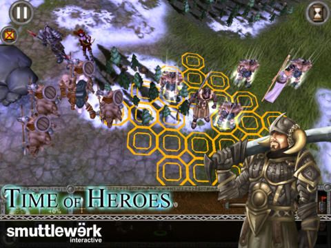 Warlords: Call to Arms  Play Now Online for Free 