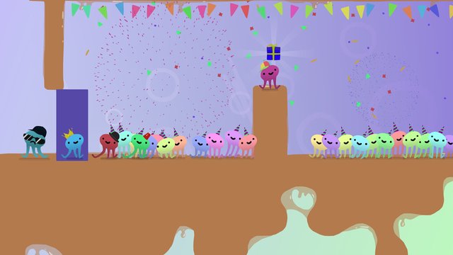 Muddledash screenshot Muddledash screenshot