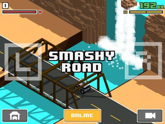 Reckless Getaway 2 - Tough Games