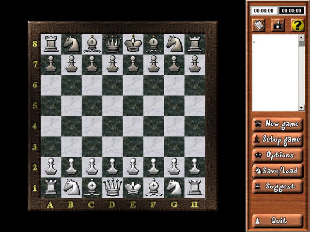 Other games on 64 squares (ChessTech News)