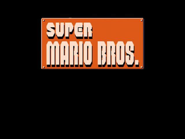 Super Mario Bros. Remake - release date, videos, screenshots, reviews ...