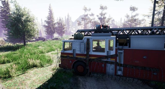 The Day After: Origins screenshot The Day After: Origins screenshot