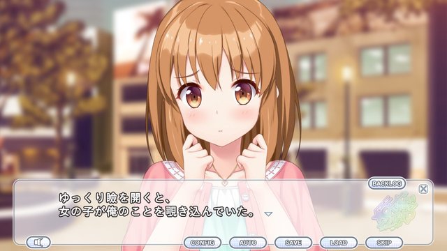 Sutekina kanojo no tsukurikata on Steam