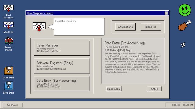 Gallery screenshots images