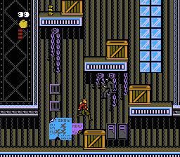 The Rocketeer screenshot The Rocketeer screenshot