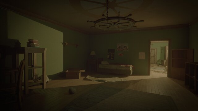 Image thumb for "Sect House".