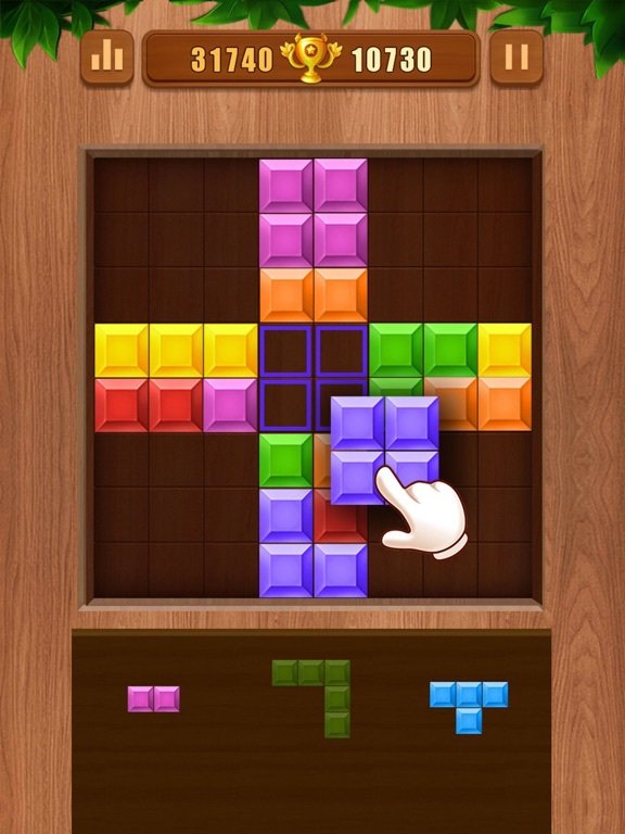 Games like Block Blast-Block Puzzle Games • Games similar to Block ...