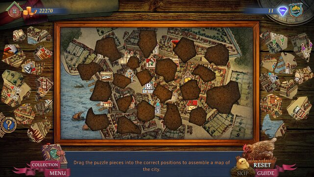 Gallery screenshots images
