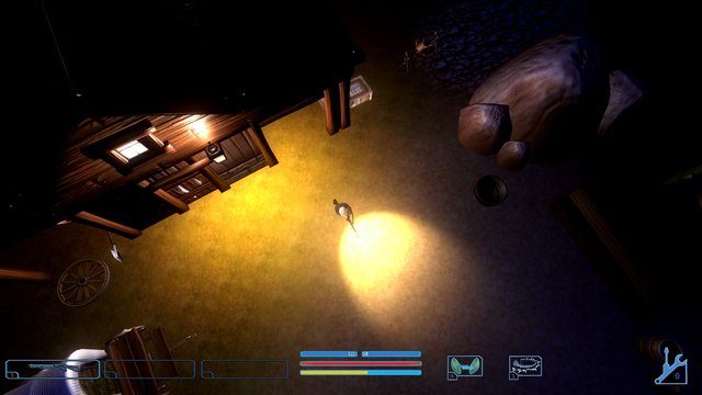 NickProject screenshot NickProject screenshot