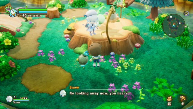 Gallery screenshots images