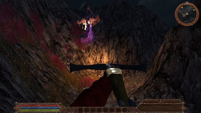 Heroes of Issachar screenshot Heroes of Issachar screenshot