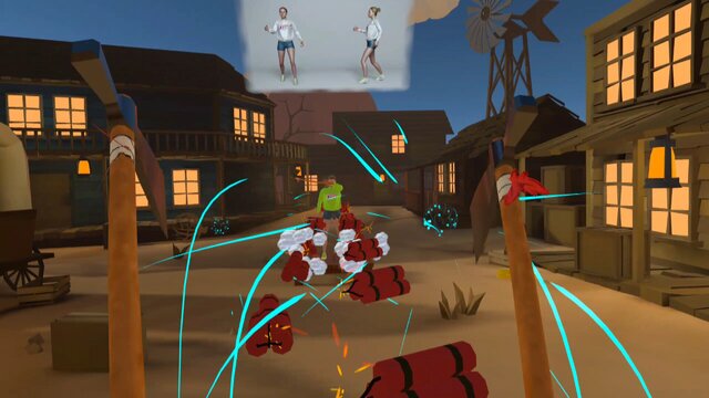 Image thumb for "BraceUp VR".