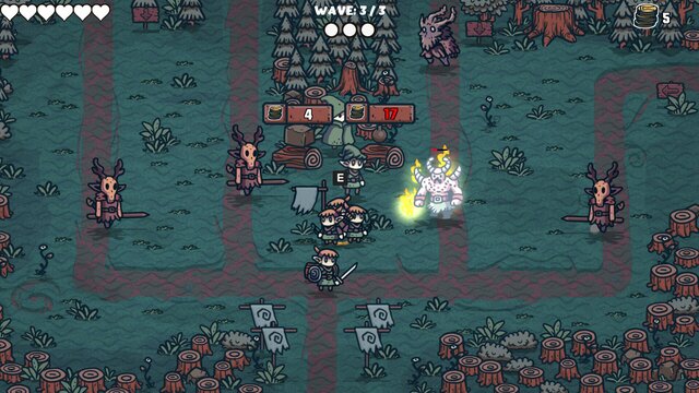 Gallery screenshots images